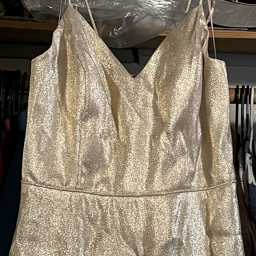 Womens prom dress